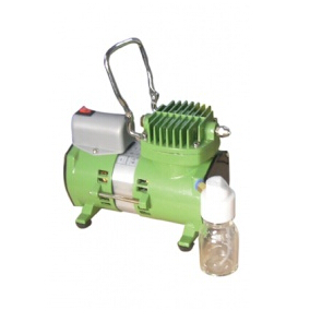 双喷头细电动薄层喷雾器SK62-TS-II