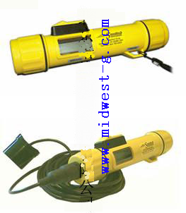 水深测定仪--带电缆HW07-SM-5A