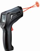 工业高温红外测温仪/温度计BH143-DT-8869H