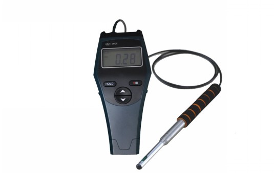 智能热球式风速计BJ57/ZRQF-F30J