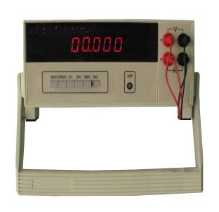 数字直流电阻测试仪（中西器材）ZX24-SB2230