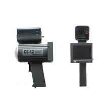 手持式雷达测速仪(打印型）ZXCS-12