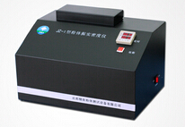 粉体振实密度仪(堆密度仪)SJ20-JZ-1