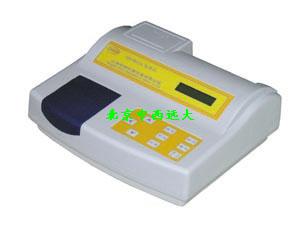 啤酒浊度仪（内置打印机）XR01-WGZ-2PJ