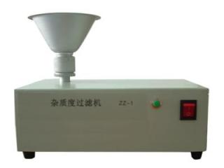 雜質(zhì)度測(cè)定儀 XG922-HL-GB2
