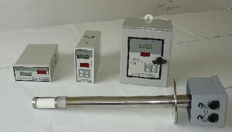 氧化锆氧分析仪CN61M/ZO102T升级款CN61M/ZO102TCN61M/ZO202T