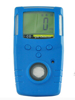 便携式有毒有害气体检测仪/单一气体探测器CN61M/GC210