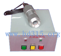 火焰探测器/紫外火焰监测仪/火焰监测探头（原ZK-4）CX8-ZKM5A