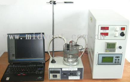 电解抛光腐蚀仪(不含软件)(国产)光腐蚀仪CN66M/06-100V