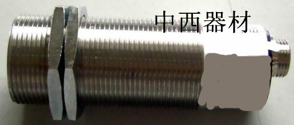 超声波距离传感器/超声波测距传感器 中西器材CK08-JCS2503/M312606