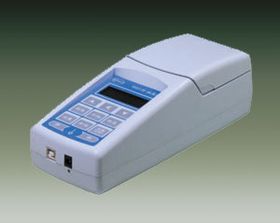 便携式浊度计WWB12-WGZ-2B