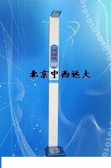 身高体重测量仪KY13-HW-700