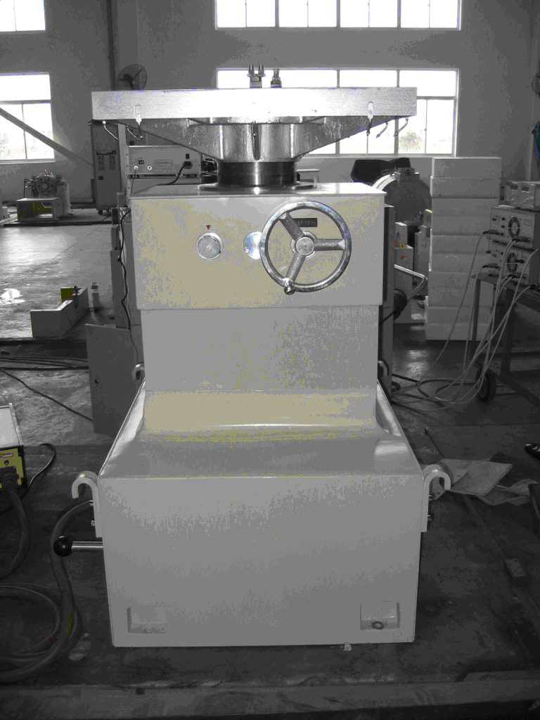 碰撞试验台SS79-CP-100