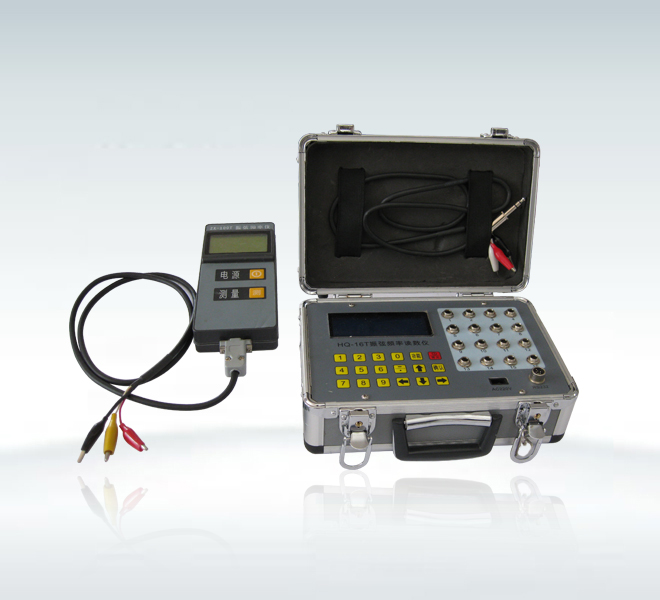 振弦频率仪DQ21-ZX-16T