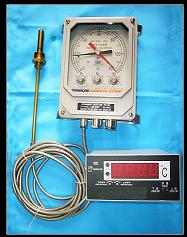  温度指示控制器（不含数显表）HC13-BWY-803A(TH)