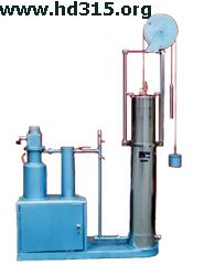  电石发气量测定装置(1套） LJD-19(LJT )