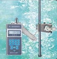 旋杯式流速仪（主机，测算仪，12测杆，BH5-LS45-2的升级款）BH5-LS45A