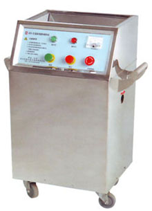  医用塑料毁形机 国产KR-II