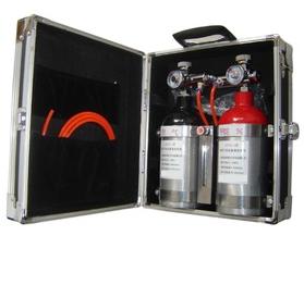 箱式甲烷检测仪校验装置m380032