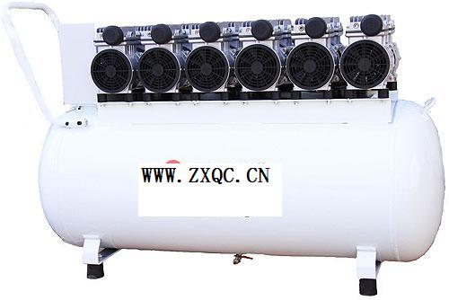 无油空气压缩机TY88-TYW-8