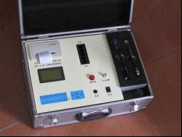 土壤养分速测仪/土壤化肥速测仪MC955-TRF-1C