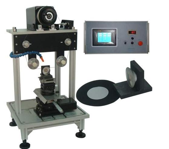 小型金刚石线切割机KJ077-KSTX-202