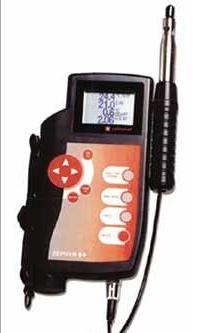 电子微压计（美国）SH002-ZephyrII+