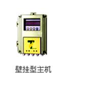 插入式超声波流量计（壁挂主机和插入传感器和5m电缆）BY255-CSB-3