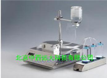 智能集菌仪/微生物集菌仪EE511-PX-2030 