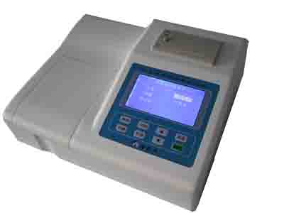 食品吊白块检测仪/分析仪 HX377-SJ10DBK