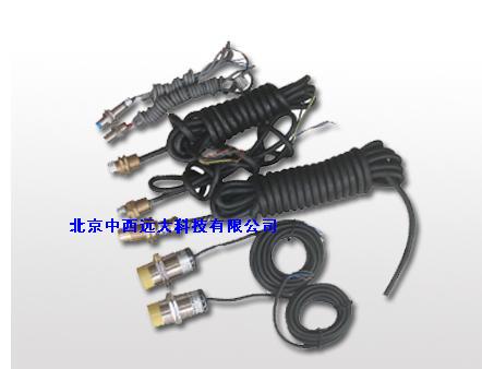 煤矿用转速传感器HK166-GSH900