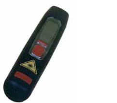 激光型笔式转速表XJ88-G022109LSR 