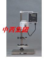 数显恒速搅拌器GG3299-S312-40