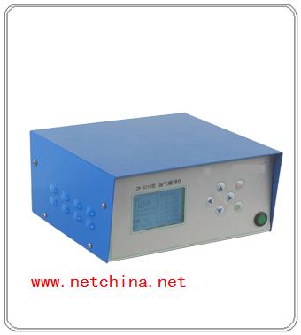 气体稀释仪/动态气体配气仪2路 ZR166-ZR-5211