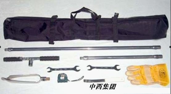 土壤采样器M394173