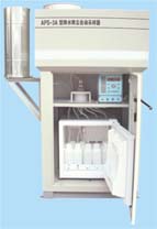 降水降尘自动采样器(酸雨采样器) (带冰箱功能）CSX70-APS-3A