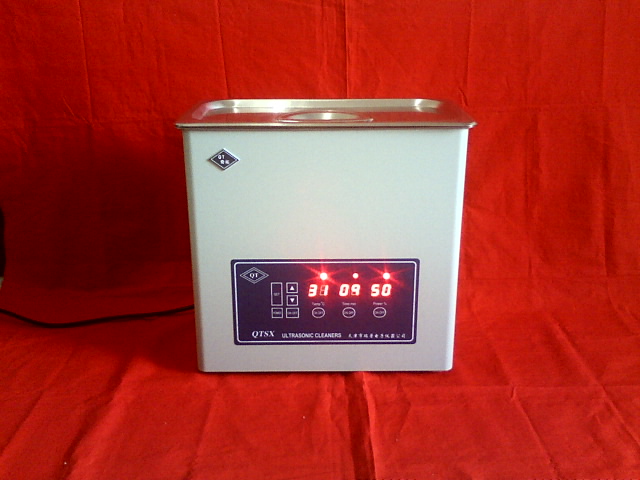 数显加热超声波清洗器TR01-QTSXR4150