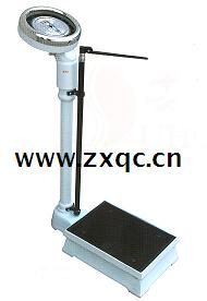 身高体重秤（机械式）H8-RGZ-120