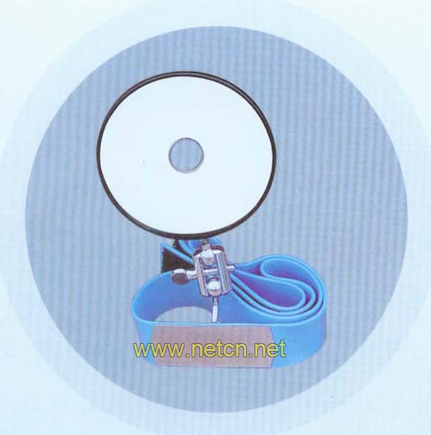 高原增氧呼吸器(国产）JL200-HZY-1