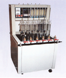 矿物油氧化特性测定器DB1-BF-37