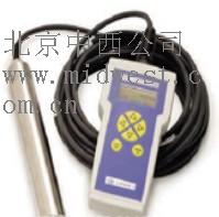 便携式污泥浓度计/便携式浊度、悬浮物和污泥界面监测仪FG02/TSS Portable