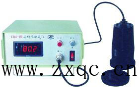 反射率测定仪（中西器材）C84-III