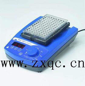 圆周振荡器/漩涡混合器(数显）81W/MS 3 digital