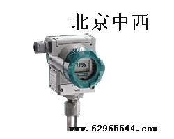 布袋检漏仪/粉尘浓度检测仪/（260℃以下带数显表）DY27-DTM-G2421