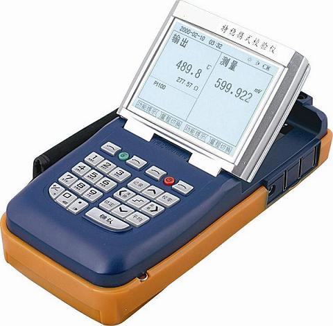 特稳携式校验仪CN61M/JY823