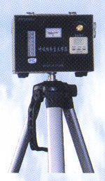 呼吸性粉尘采样器JJ23-ETF-30B