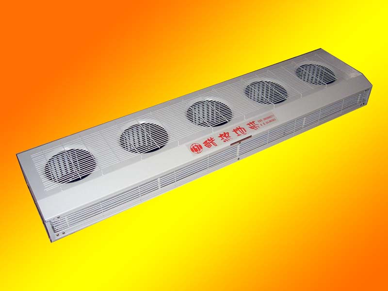 冷热双供风幕机89-272255