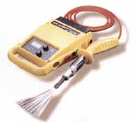 澳大利亚便携式电火花检测仪ZD2-PCWI-DC30