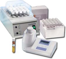 微电脑COD测定仪DE60M-ET99718