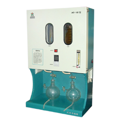 闪式提取器（试验型）LN22-JHBE50V